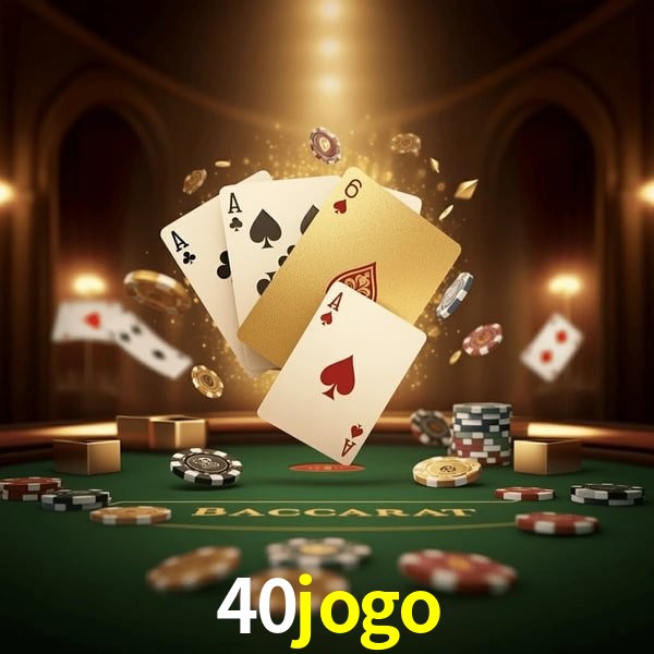 Aviator Game 40jogo