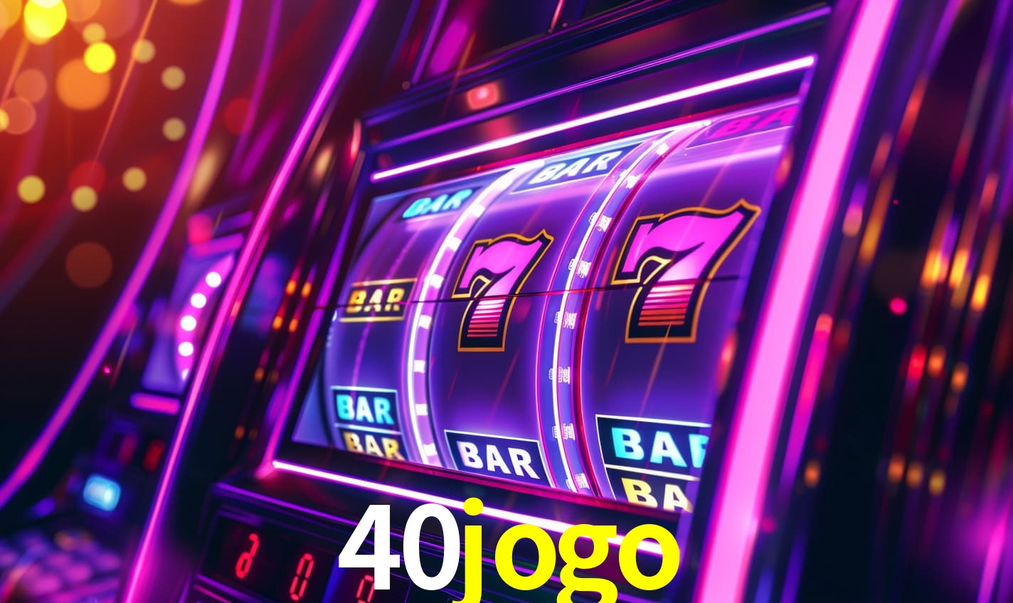40jogo