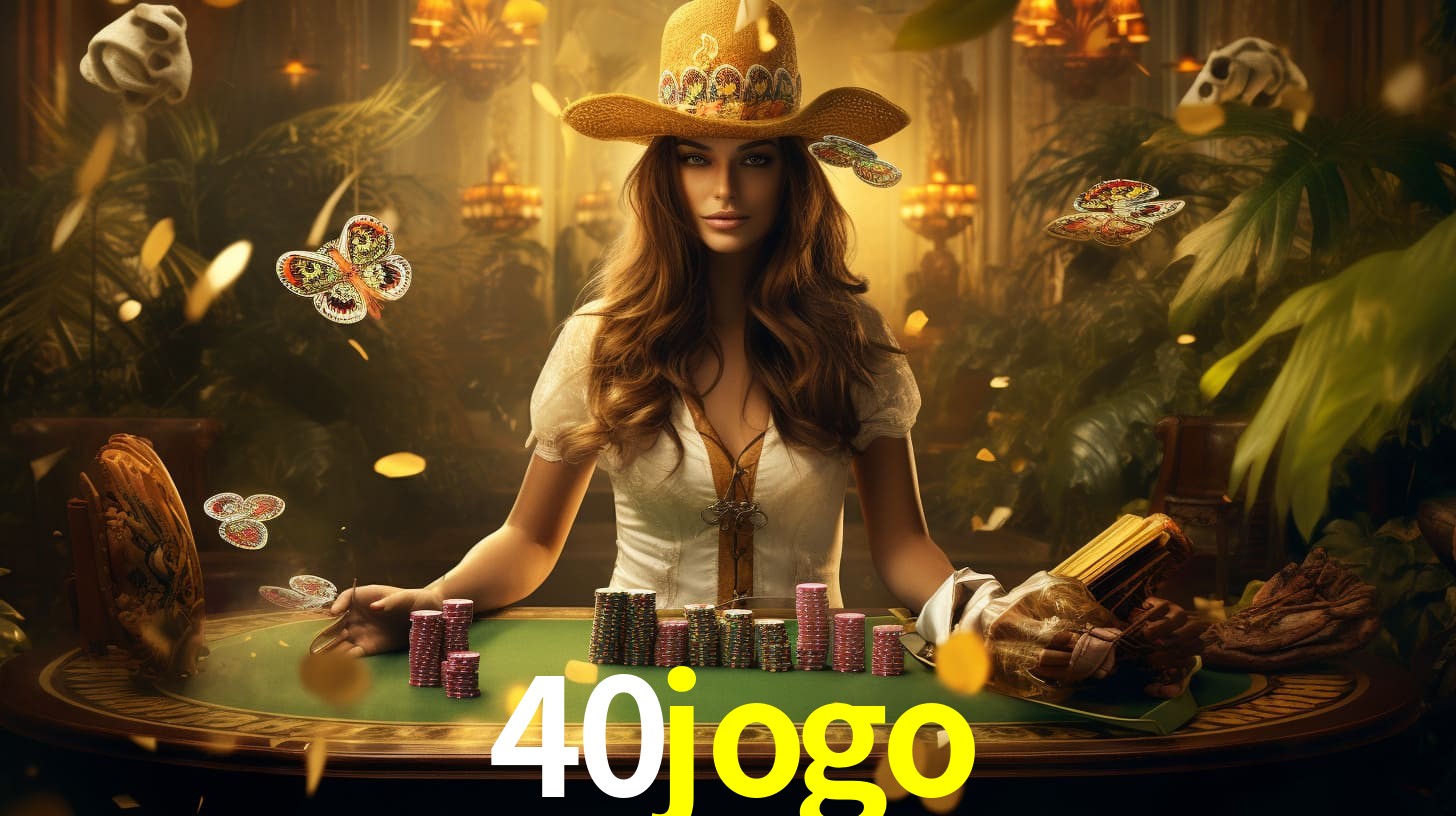 Roulette Table 40jogo
